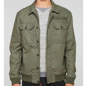 KOTO URBAN OUTFITTERS military jacket like new